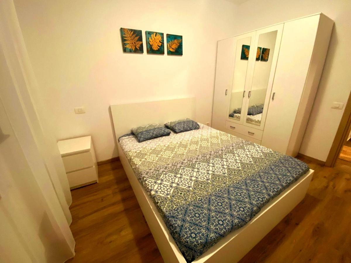 Bellagio - Cozy Apartment With Free Gym Бухарест Экстерьер фото