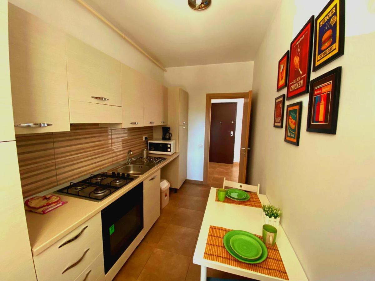 Bellagio - Cozy Apartment With Free Gym Бухарест Экстерьер фото